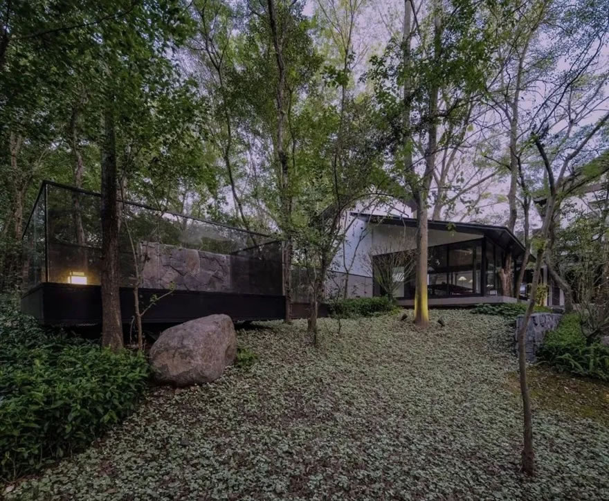 Zijin Villa