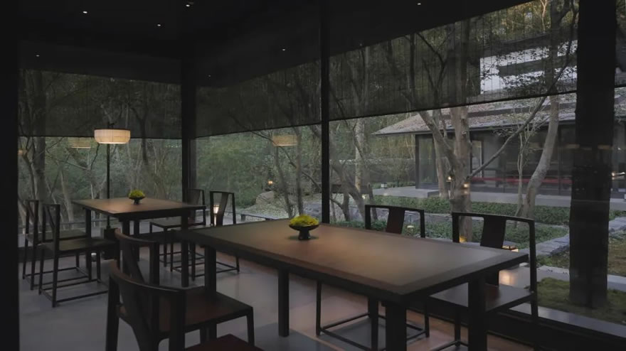 Zijin Villa