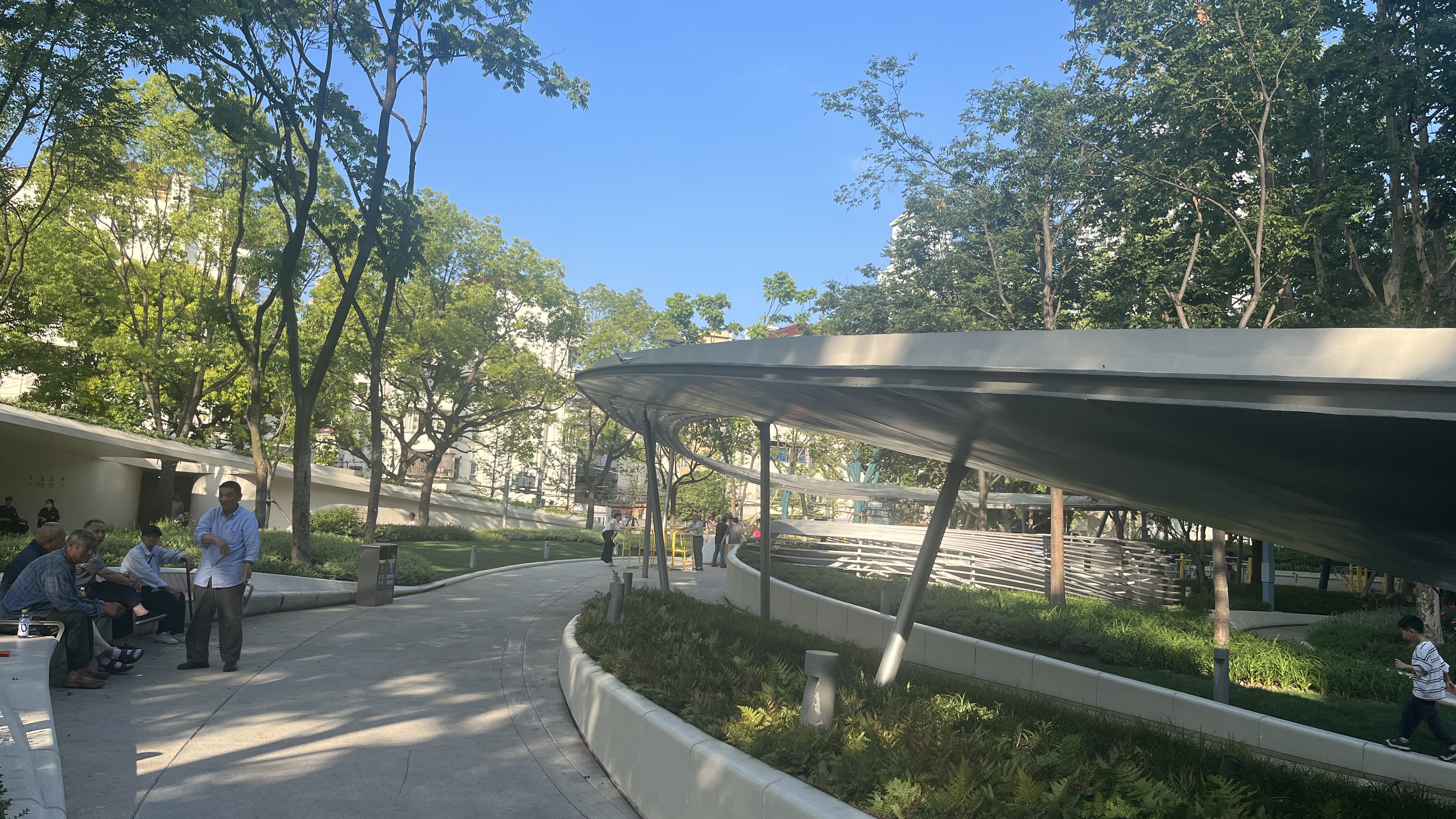 Rihui Park