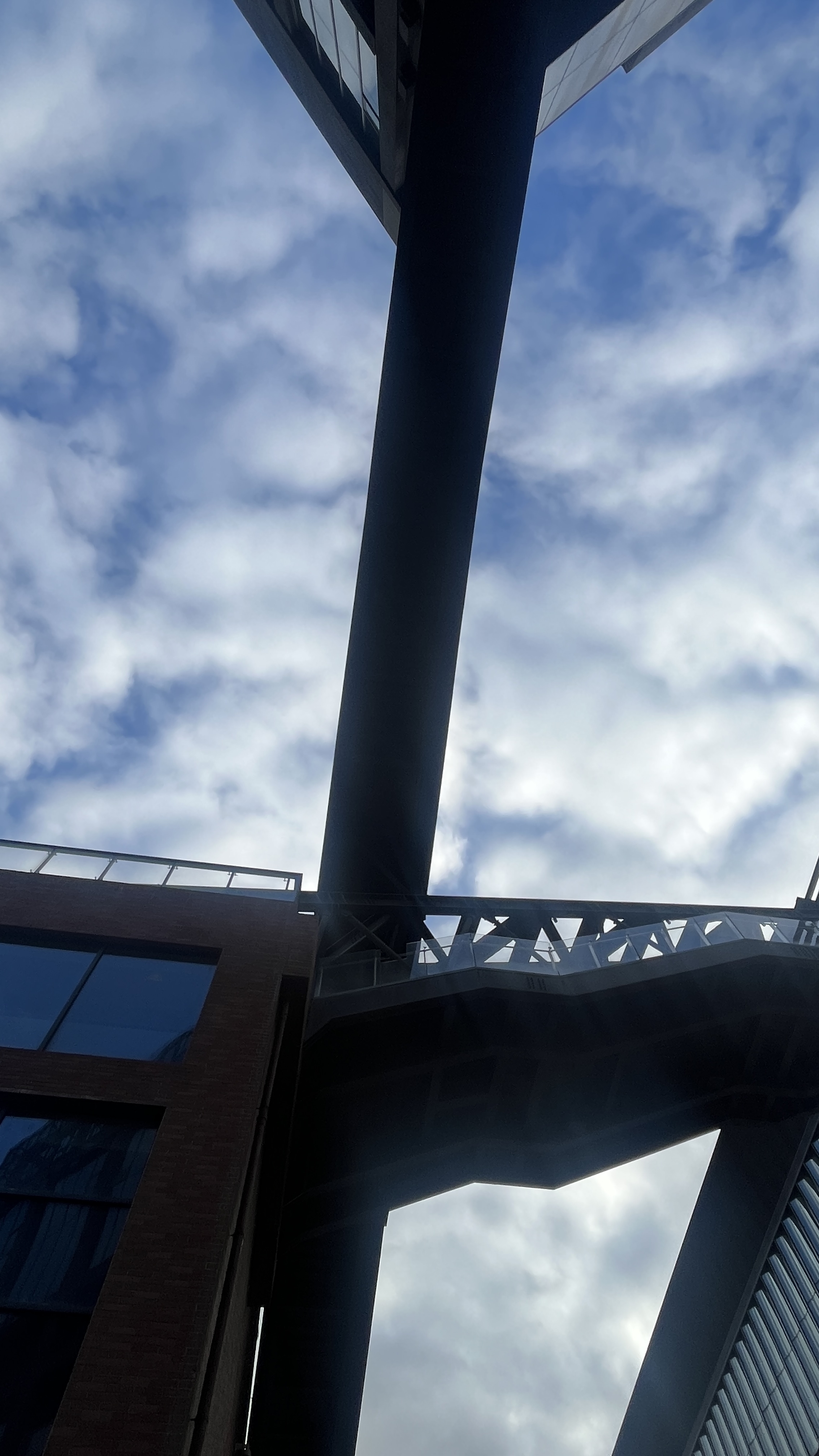 Sky Stairs