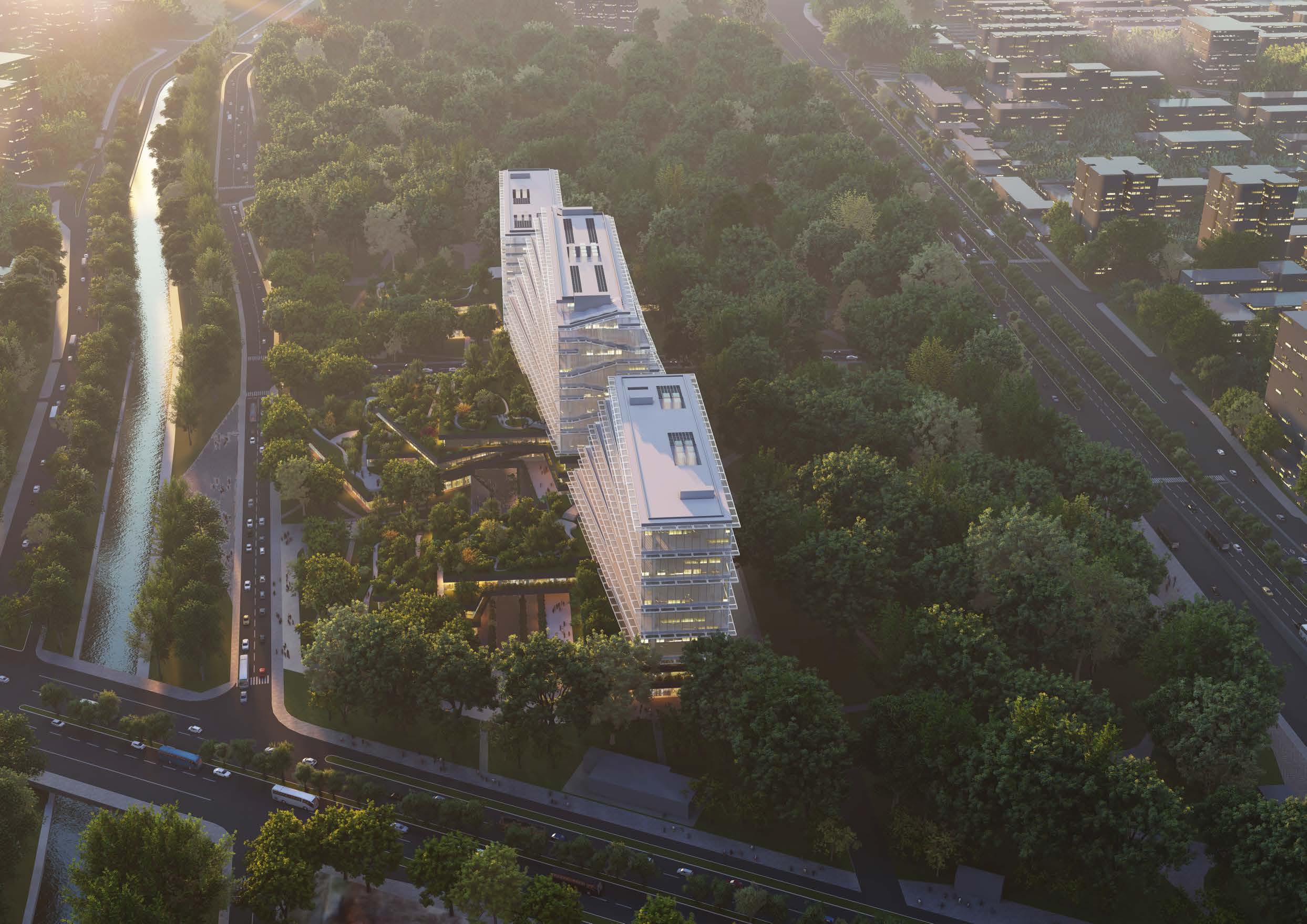 Figure 5: Beijing China