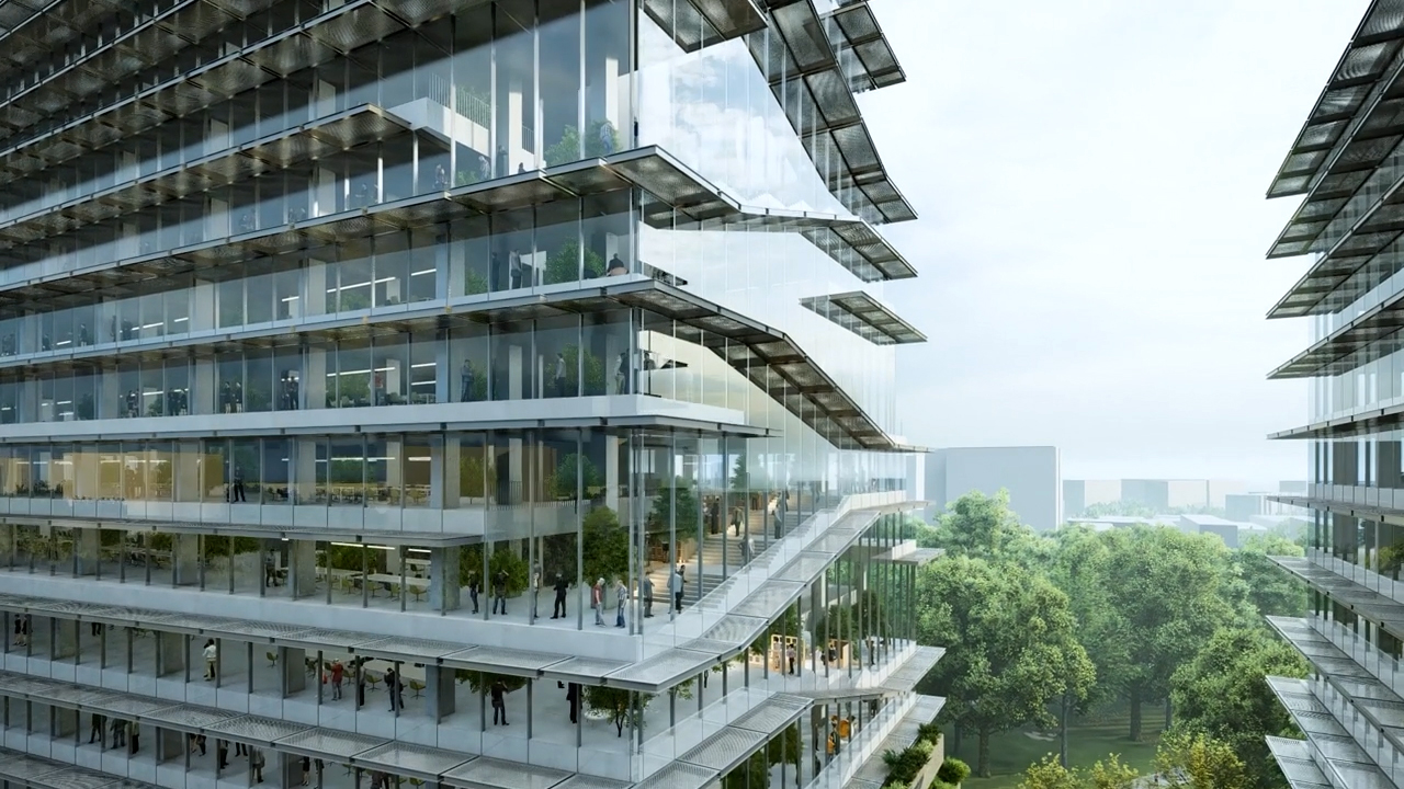 Figure 3: Beijing China