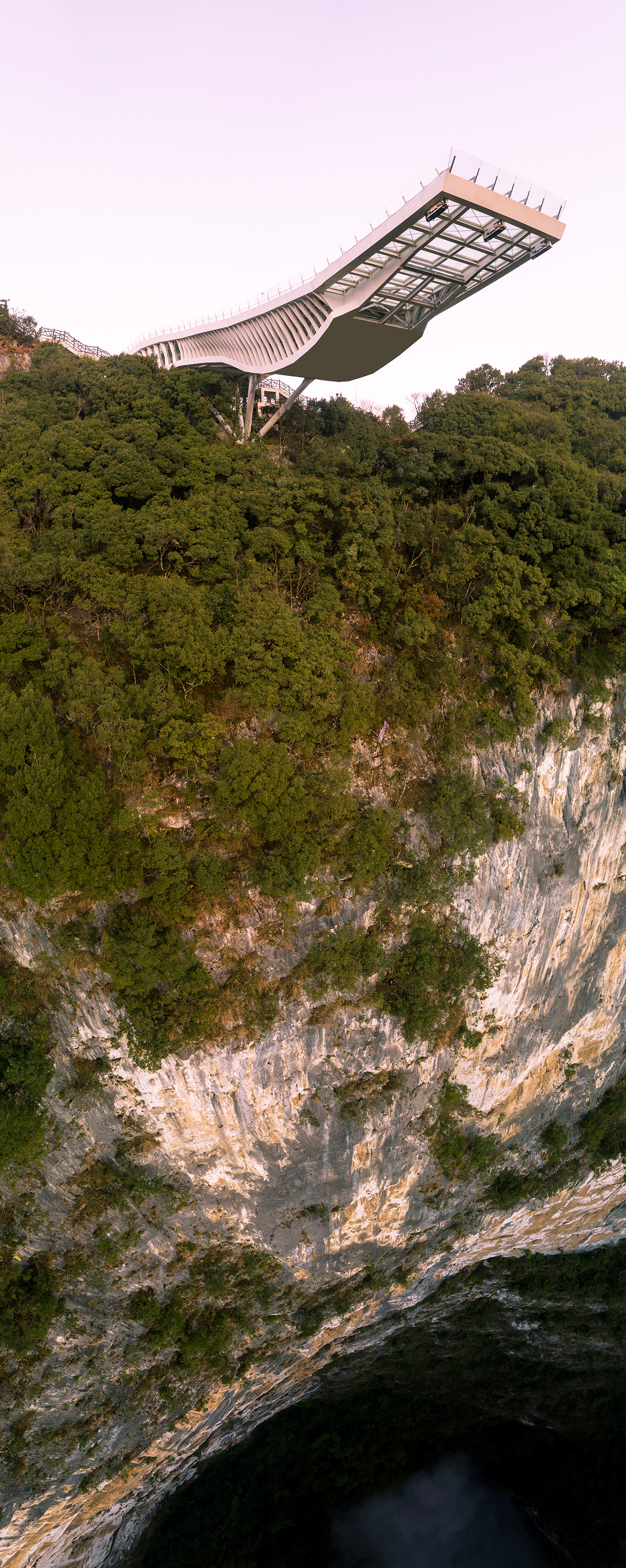 Fig.8 613m Depth © Yongheng