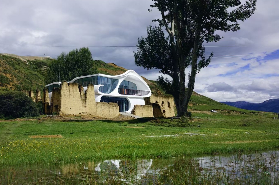 Nomadic Library